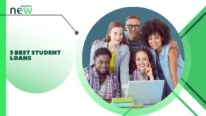 5 best Student Loans 
