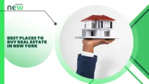 Best places to buy real estate in New York