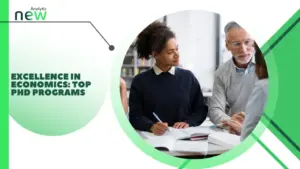 Excellence in economics: top phD programs