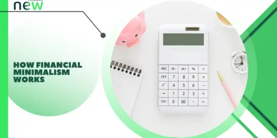 How financial minimalism works