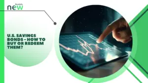 U.S. savings bonds – how to buy or redeem them?