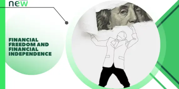 Financial freedom and financial independence