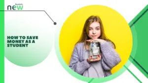 How to save money as a student