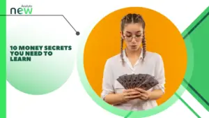 10 money secrets you need to learn