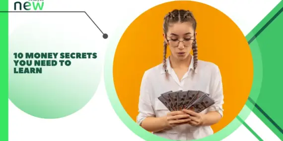 10 money secrets you need to learn