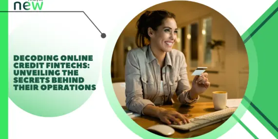 Decoding Online Credit Fintechs: Unveiling the Secrets Behind Their Operations