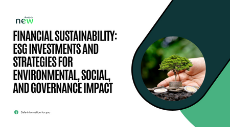 Financial Sustainability: ESG Investments and Strategies for ...