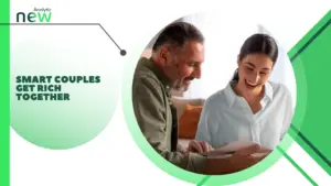 Smart Couples Get Rich Together