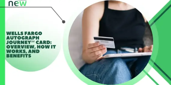 Wells Fargo Autograph Journey℠ Card: Overview, How It Works, and Benefits