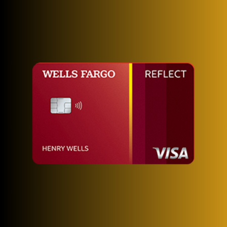 wells fargo reflect