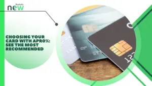 Choosing your card with APR0%: See the most recommended