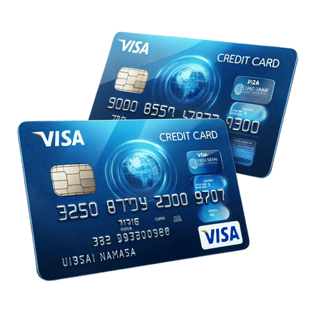 Credit card