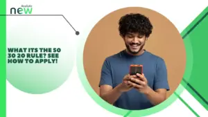 What its the 50 30 20 rule? See how to apply!
