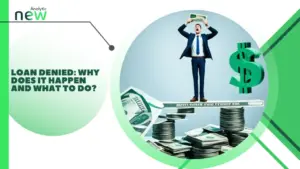 Loan denied: why does it happen and what to do?