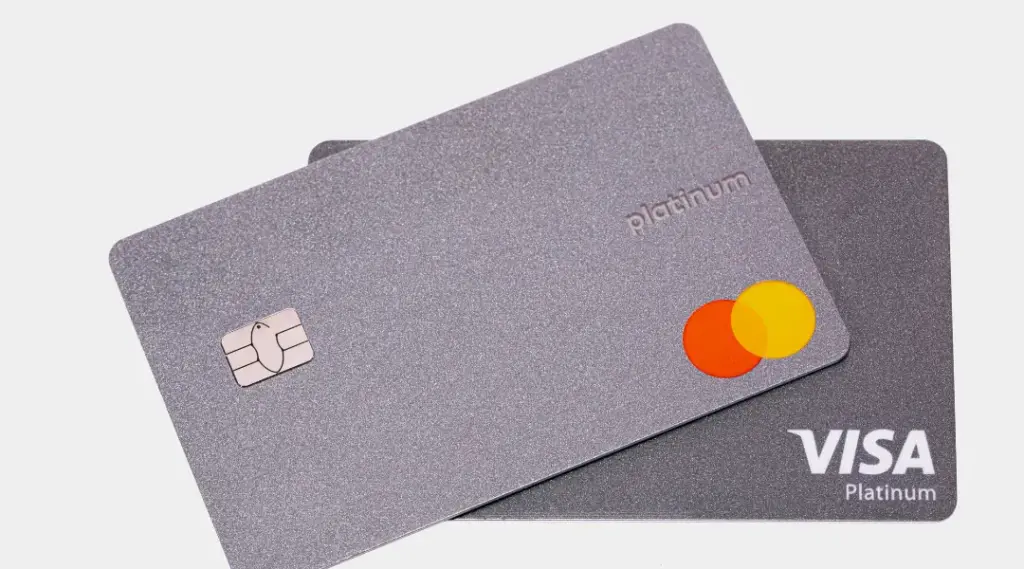 credit card brand