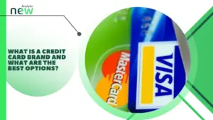 What is a credit card brand and what are the best options?