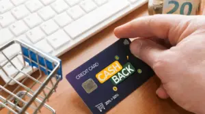 Cashback card