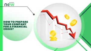 How to prepare your company for a financial crisis?
