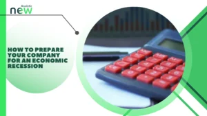 How to prepare your company for an economic recession