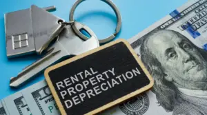 Rental Property Depreciation