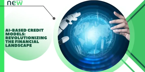 AI-Based Credit Models: Revolutionizing the Financial Landscape