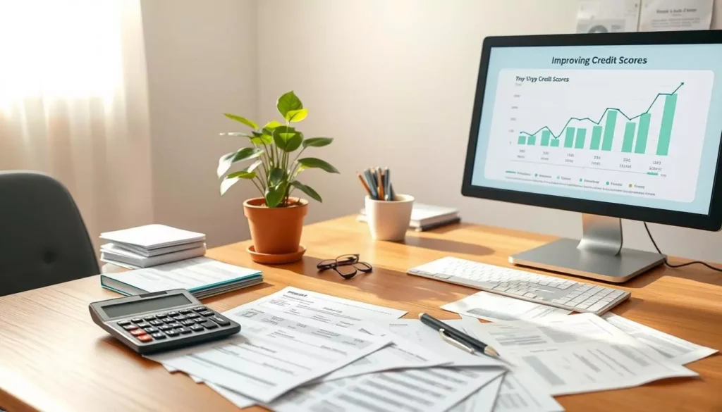 credit recovery plan