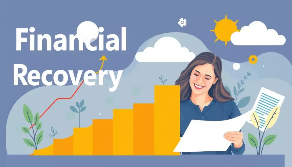 credit recovery plan