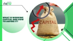 What is working capital and how to define it?