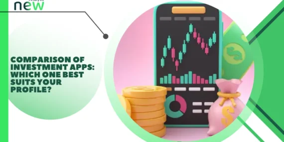 Comparison of Investment Apps: Which One Best Suits Your Profile?