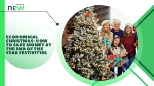 Economical Christmas: how to save money at the end of the year festivities
