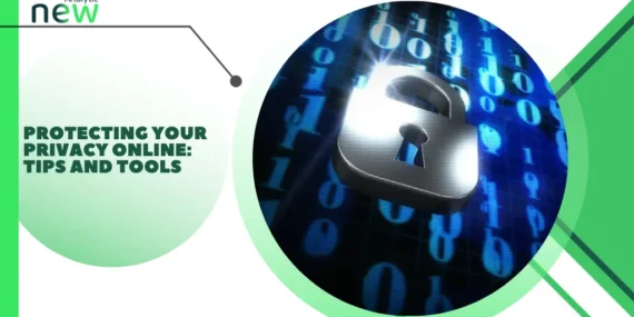 Protecting your privacy online: tips and tools