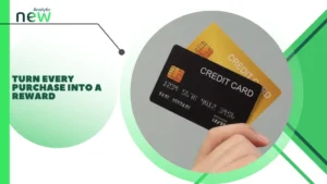 Turn Every Purchase Into a Reward