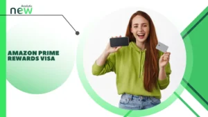 Amazon Prime Rewards Visa