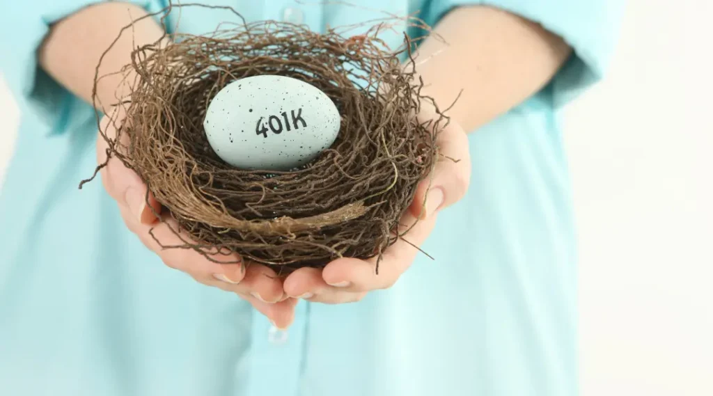 The Benefits of Rolling Over Your 401(k) When Changing Jobs