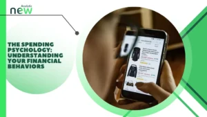The spending psychology: understanding your financial behaviors