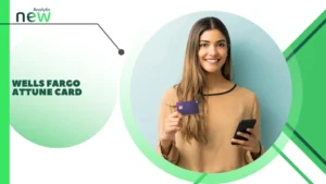 Wells Fargo Attune Card