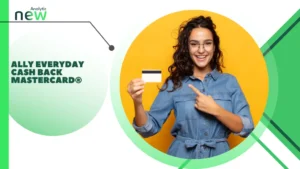 Ally Everyday Cash Back Mastercard®