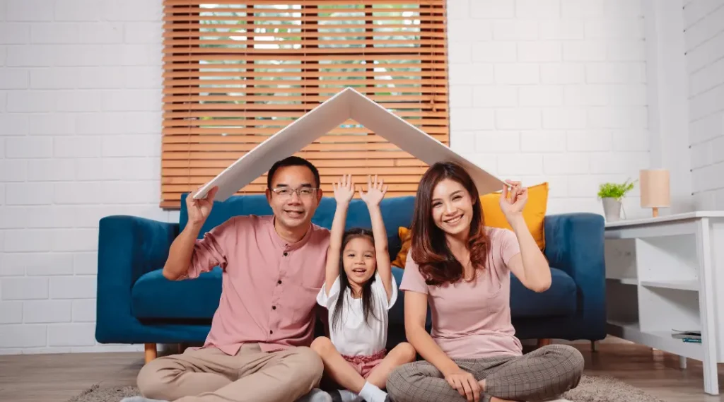 Homeowners insurance