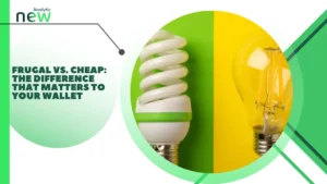 Frugal vs. Cheap: The Difference That Matters to Your Wallet