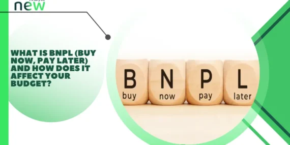 What is BNPL (Buy Now, Pay Later) and how does It affect your budget?