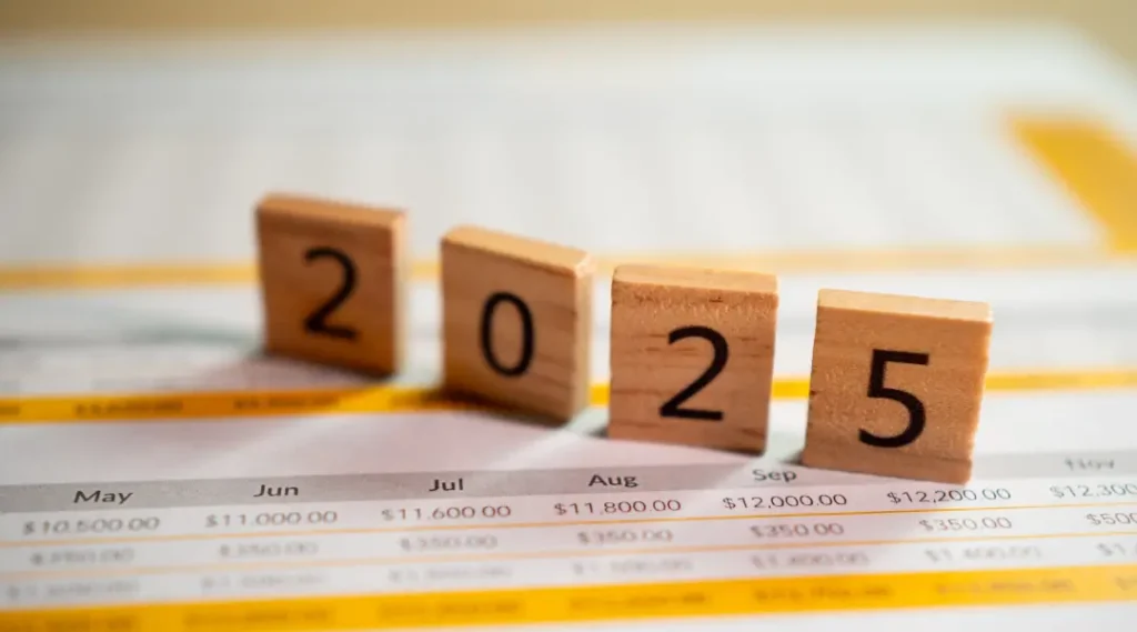 Simple Budgeting Tools