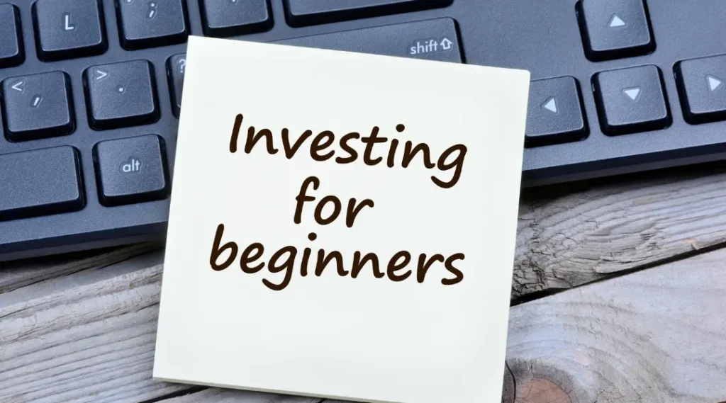 investment for beginners
