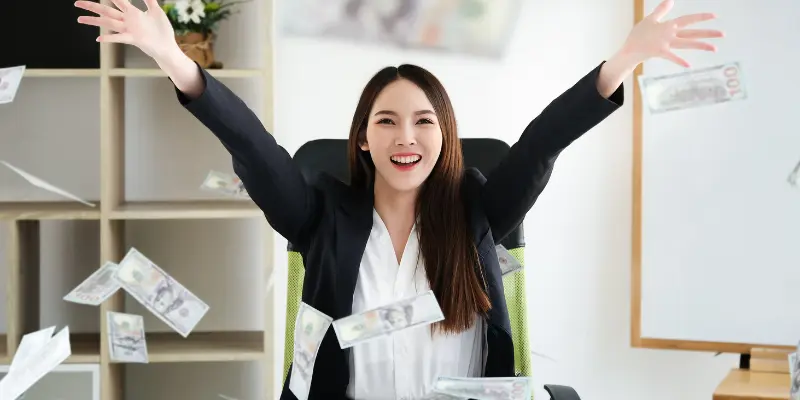 Financial Freedom Checklist