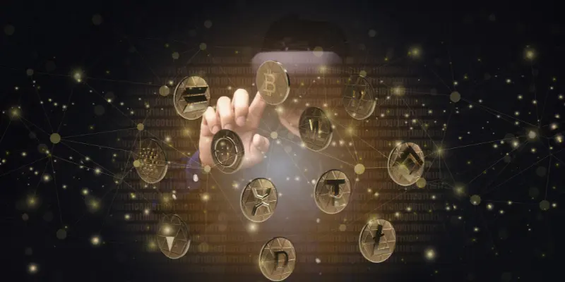 Evolution of Currency