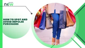 How to Spot and Avoid Impulse Purchases