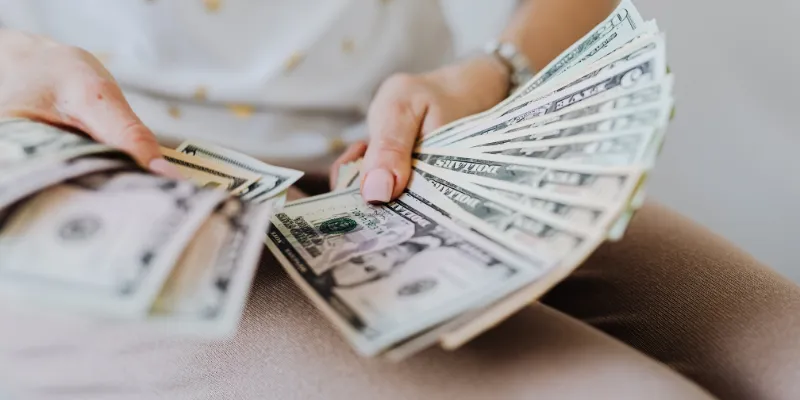 psychology of spending