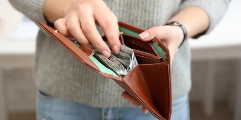 psychology of spending