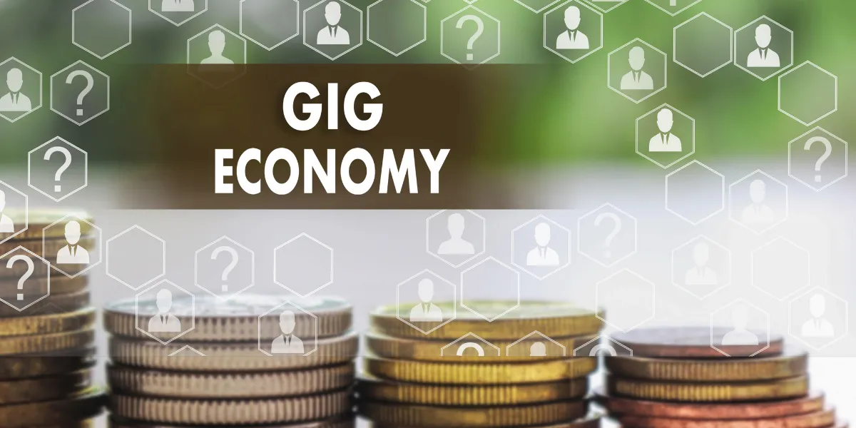  Gig Economy and Finance