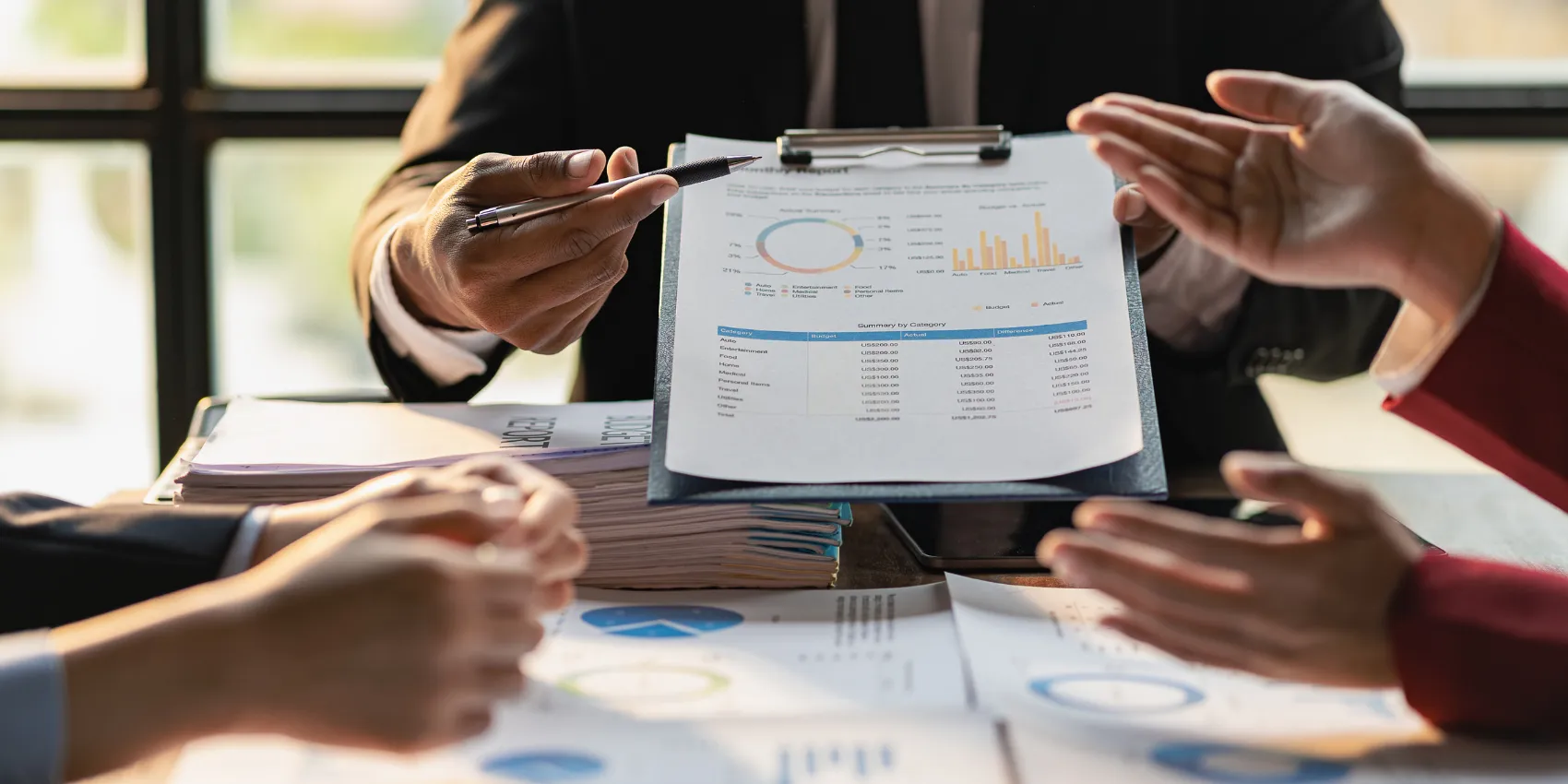 What is crowdfunding