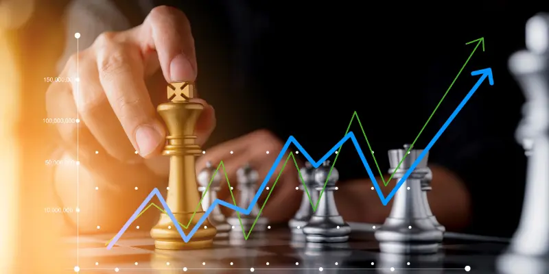 Personal Finance Strategy